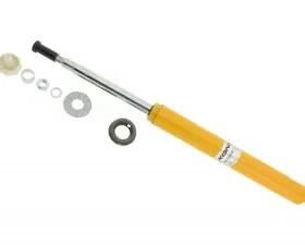 KONI Sport (yellow) 8641- externally adjustable, low pressure gas strut insert Nissan 300ZX Front 1984-1989